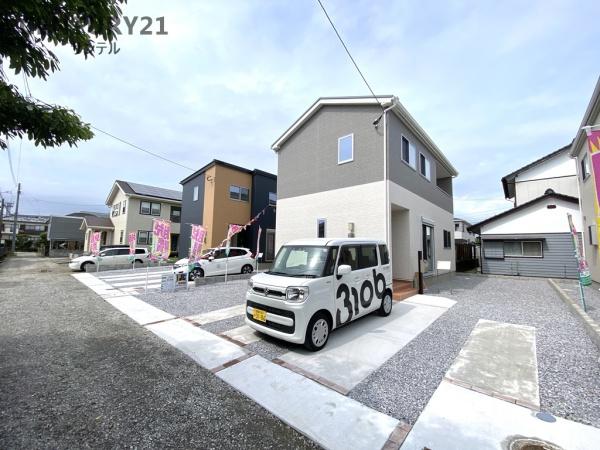 宮崎市吉村町寺ノ前の中古一戸建て