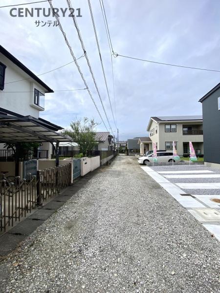 宮崎市吉村町寺ノ前の中古一戸建て