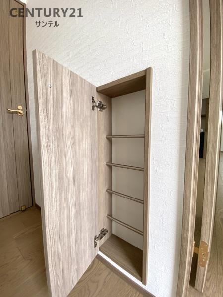 第5吉村町寺の前モデル3号地C21サンテル南店