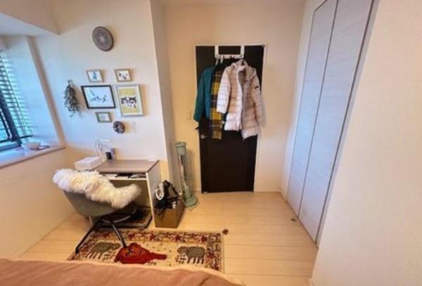 コアマンションルネス大橋