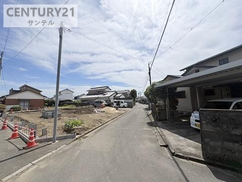 宮崎市阿波岐原町鳥居原の新築一戸建