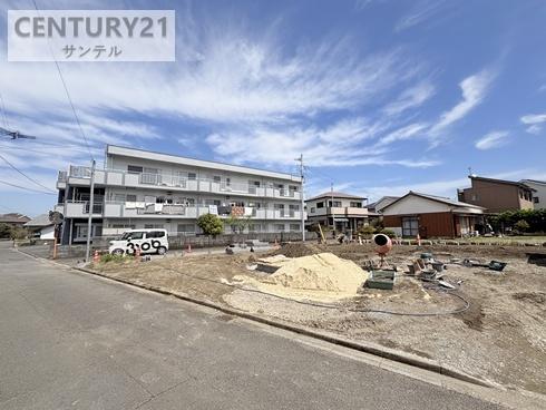 宮崎市阿波岐原町鳥居原の新築一戸建