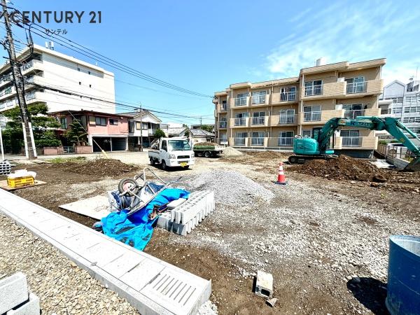 ソフトタウン大和町【2号地】