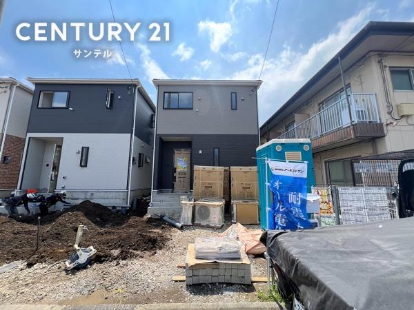 宮崎市宮崎駅東第1-1号棟 新築戸建