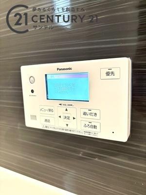 宮崎市宮崎駅東第1-3号棟　新築戸建