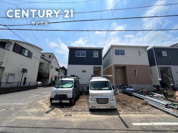 宮崎市宮崎駅東第1-4号棟　新築戸建