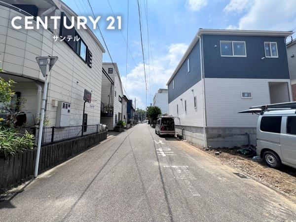 宮崎市宮崎駅東第1-4号棟　新築戸建