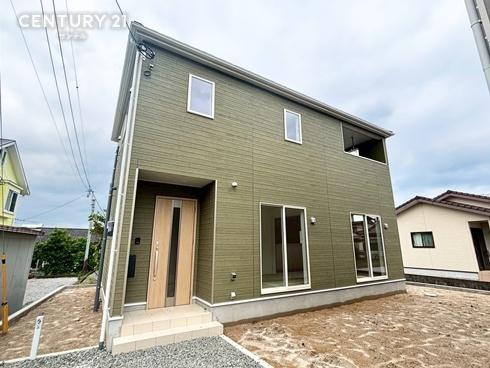 宮崎市田野町乙 新築戸建第8-1号棟