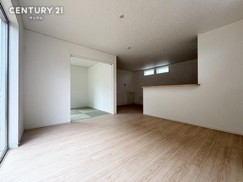 宮崎市田野町乙　新築戸建第8-1号棟