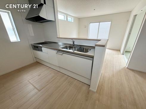 宮崎市田野町乙　新築戸建第8-1号棟