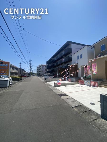 宮崎市清武町岡１丁目の中古一戸建て