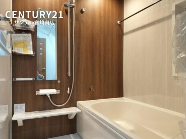 第3清武町岡1丁目築浅戸建【1号地】C21サンテル南店