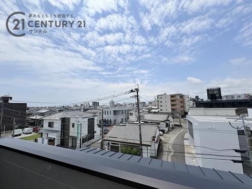宮崎市太田３丁目の新築一戸建