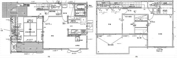 日南市星倉３丁目の中古一戸建
