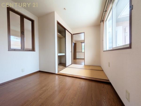 日南市星倉３丁目の中古一戸建て