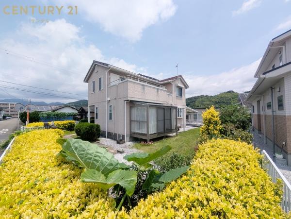 日南市星倉３丁目の中古一戸建