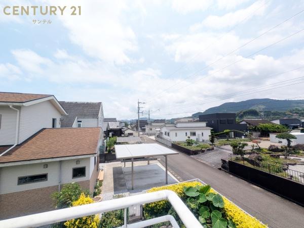 日南市星倉３丁目の中古一戸建て