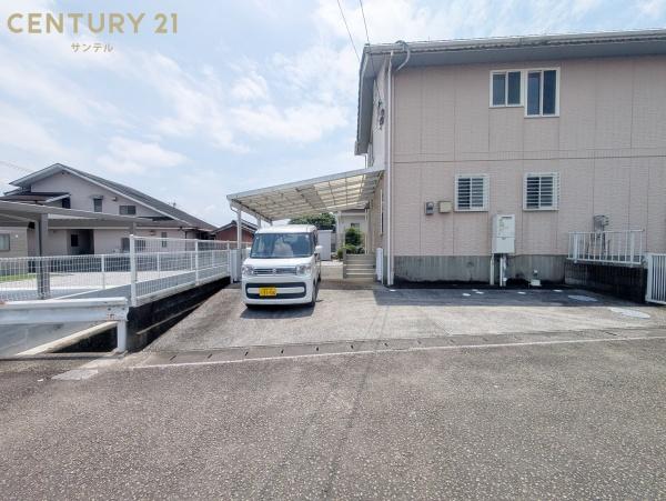日南市星倉３丁目の中古一戸建て