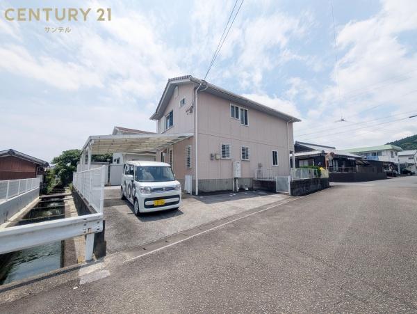 日南市星倉３丁目の中古一戸建て