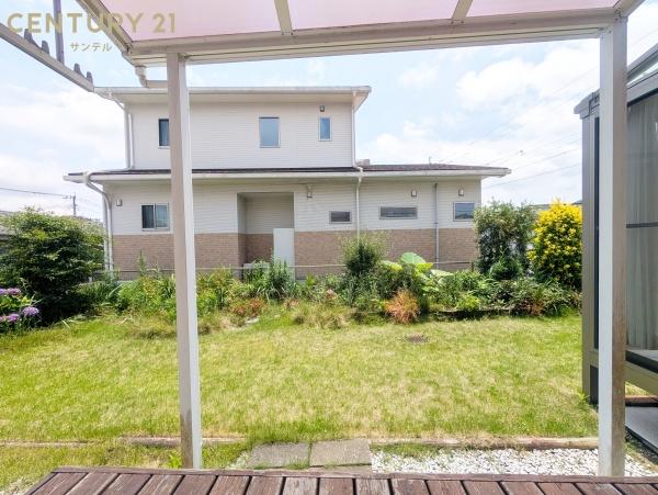 日南市星倉３丁目の中古一戸建て
