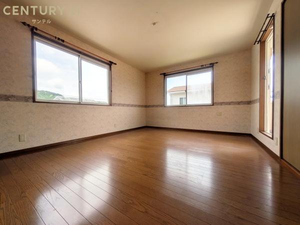 日南市星倉３丁目の中古一戸建て