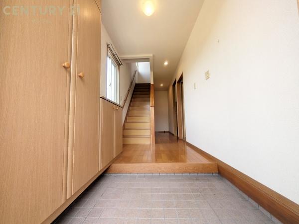 日南市星倉３丁目の中古一戸建