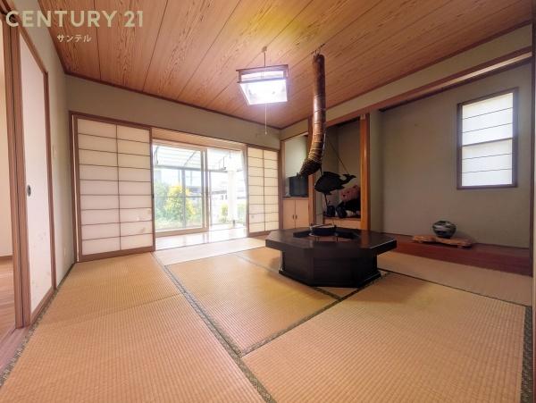 日南市星倉３丁目の中古一戸建