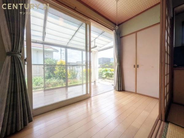 日南市星倉３丁目の中古一戸建て