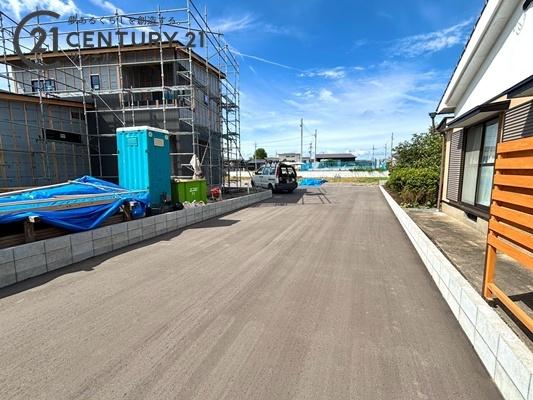 都城市五十町　五十一1号　新築戸建