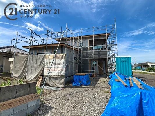 都城市五十町　五十一1号　新築戸建