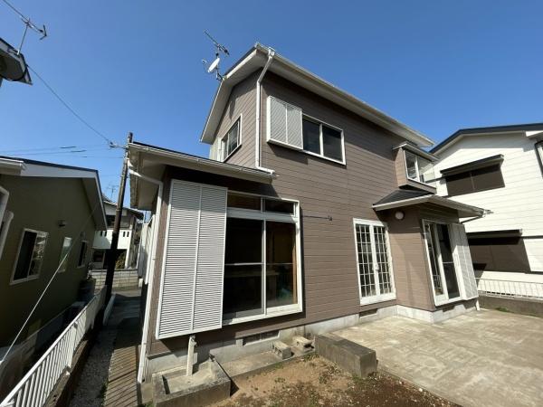 清武町今泉甲　戸建て