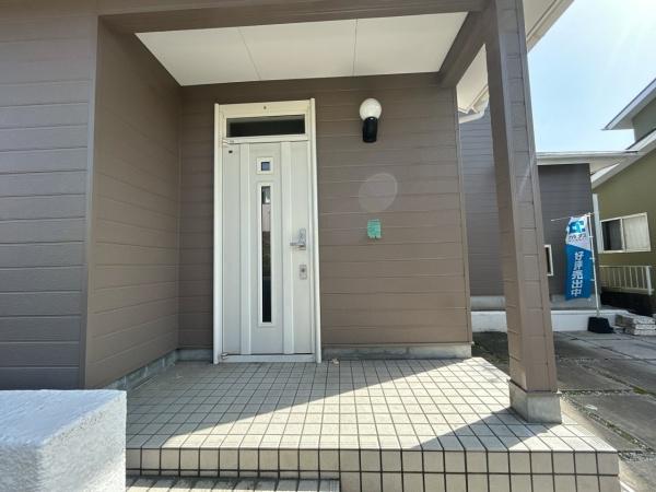 宮崎市清武町今泉甲の中古一戸建て