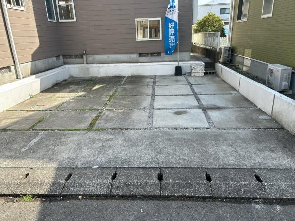 宮崎市清武町今泉甲の中古一戸建て