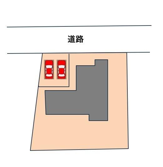 宮崎市清武町今泉甲の中古一戸建て