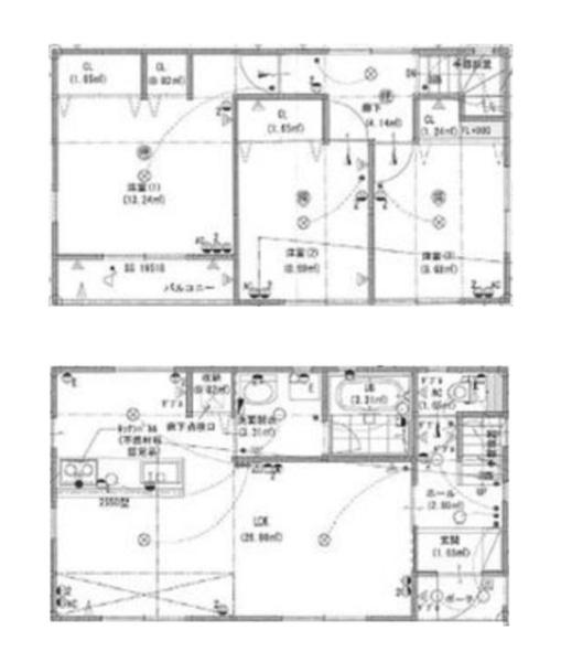 児湯郡高鍋町大字北高鍋の中古一戸建て
