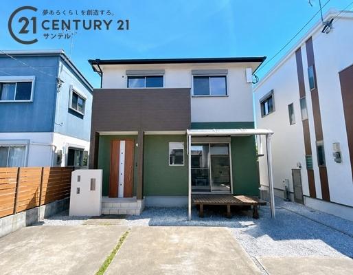 宮崎市吉村町中原 中古戸建【フルリフォーム済】