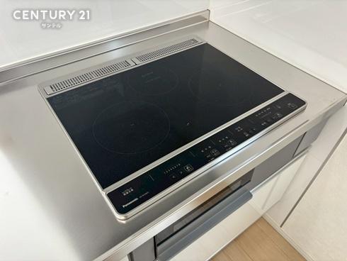 宮崎市天満第1新築戸建　2号棟