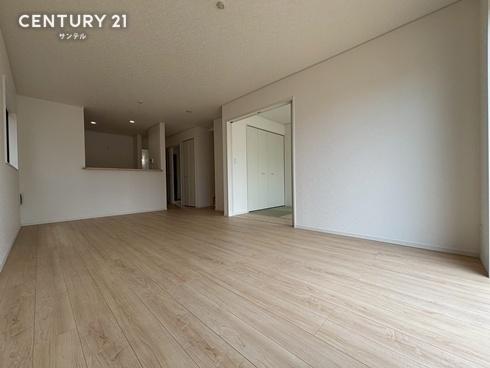 宮崎市天満第1新築戸建　2号棟