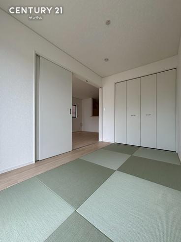 宮崎市天満第1新築戸建　2号棟
