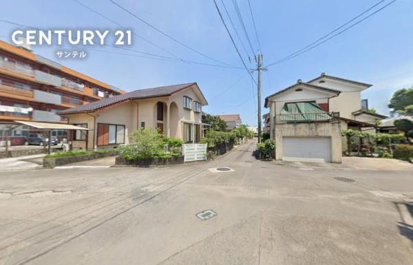 宮崎市天満第1新築戸建　1号棟