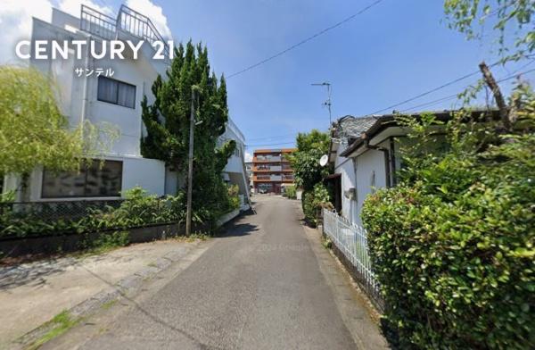 宮崎市天満第1新築戸建　1号棟