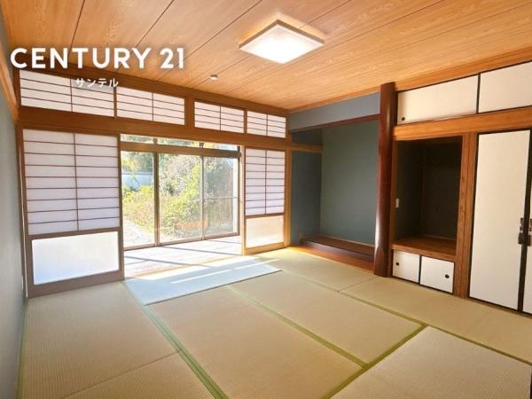宮崎市田野町甲の中古一戸建て