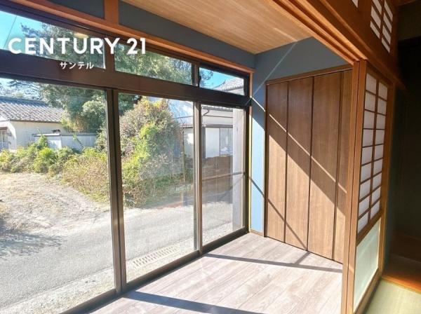 宮崎市田野町甲の中古一戸建て
