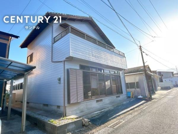 田野町甲中古戸建【フルリフォーム済】