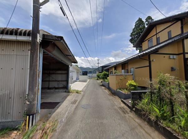宮崎市田野町甲の中古一戸建て