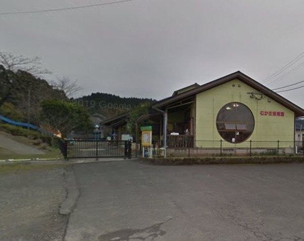 宮崎市高岡町下倉永の中古一戸建て(穆佐保育園)