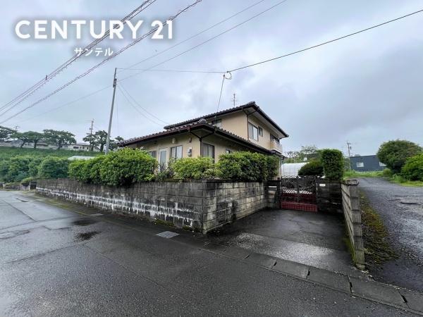 宮崎市高岡町下倉永の中古戸建