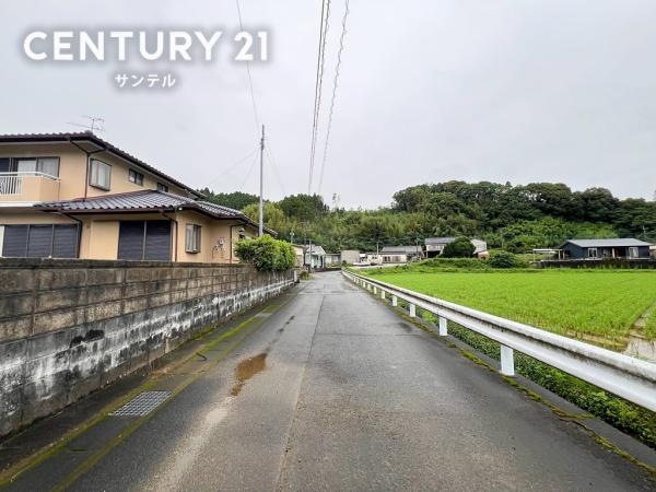 宮崎市高岡町下倉永の中古一戸建て