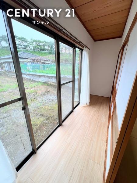 宮崎市高岡町下倉永の中古一戸建て