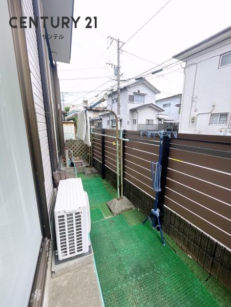 宮崎市新別府町薗田の中古一戸建て